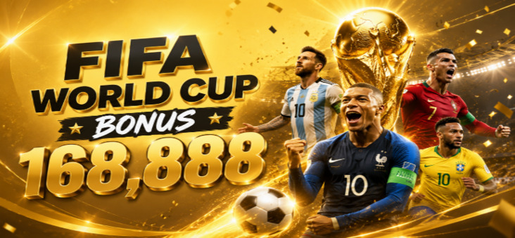 FIFA世界杯预测活动