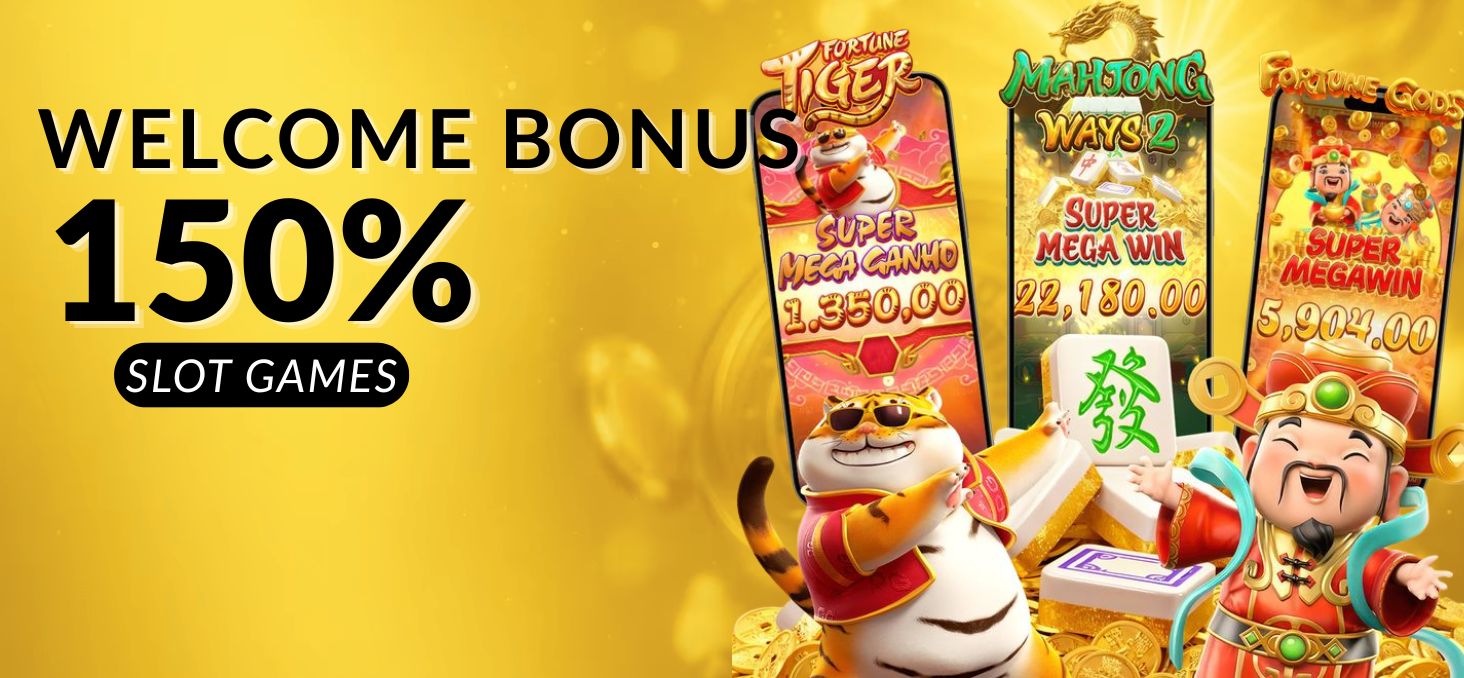 150% 欢迎奖金 - 高达 $ 888